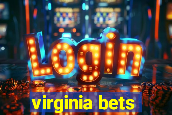 virginia bets